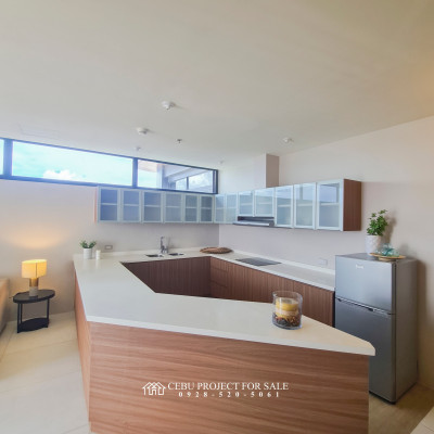 Fully furnished 2BR