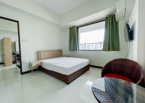 Admiral Baysuites