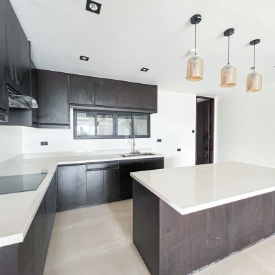 Notable Modern Condominium with Scenic Views of Antipolo
