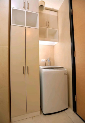 High End Studio 40sqm Viridian In Greenhills San Juan City