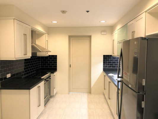 The Residences at Greenbelt - Laguna Tower Makati