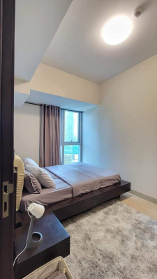 A Prime 1 Bedroom Condo for Sale in Uptown Parksuites, BGC
