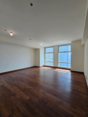 TWO ROXAS TRIANGLE 3BR Penthouse Condo Unit for Sale