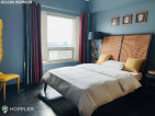 2BR Condo for Sale in The Residences at Greenbelt, Legazpi Village, Makati