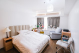 Serene 3-Bedroom Condo Unit for Sale