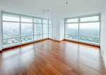 3-bedroom condominium