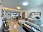 Park Terraces Point Tower Makati 1BR Condo For Sale