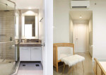 Boho-chic themed Condo Unit for Sale in Proscenium Residences, Makati City