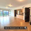 Contemporary Lush Condo Unit at Verve Residences, BGC
