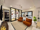 RESIDENCES Garden Unit 3BR Semi Furnished for Sale