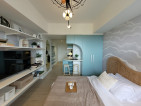 The Resort Residences at Azure North San Fernando, Pampanga