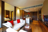 Bedroom Unit The Residences @ Sheraton Mactan Cebu Resort