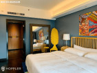 2BR Condo for Sale in The Residences at Greenbelt, Legazpi Village, Makati