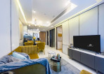 Premium 1-bedroom Unit for Sale in The Velaris Residences, Pasig City!