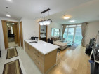 Park Terraces Point Tower Makati 1BR Condo For Sale