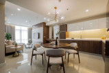 West Gallery Place 1 Bedroom unit with parking BGC Taguig