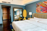 2BR unit in The Residences at Greenbelt with 2 parking slot Condo for Sale