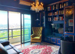 Multi-themed Interior decorated Condominium for Sale in Shang Salcedo Place