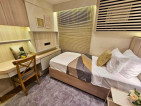 An Elegant Brand New Condo Unit for Sale in The Vantage, Pasig City
