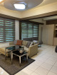 Two Serendra 2BR Garden unit near main lobby with parking