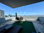 2BR Penthouse unit in Two Serendra