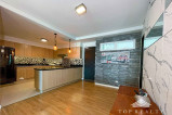 Two Serendra Sequioa Tower | Fully furnished Modern Chic Three Bedroom 3BR