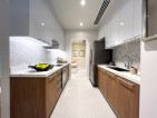 Brilliant Stylish Condominium Unit For Sale at 8 Benitez Suites by Rockwell Land