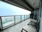 Modish Lower Penthouse for Sale in One Serendra