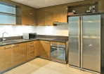 Expansive 2-Bedroom Condo Unit with Modern Bright Interiors for Sale