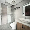 Notable Modern Condominium with Scenic Views of Antipolo