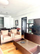 1BR unit in The Residences at Greenbelt