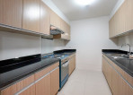 Brand New Condo Unit with Balcony for Sale in Two Serendra