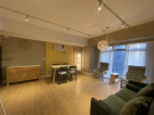 Have a Glimpse of this Brand-New Studio in Park Triangle Residences