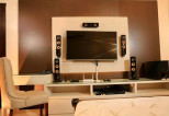 High End Studio 40sqm Viridian In Greenhills San Juan City