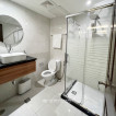 Fully furnished Condo 3BR