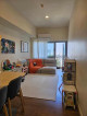 Grab this Corner Penthouse in Vantage West Tower