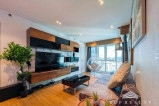 Two Serendra Sequioa Tower | Fully furnished Modern Chic Three Bedroom 3BR