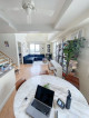 The Grove by Rockwell | Three Bedroom 3BR Loft Condo Unit For Sale