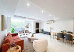 Mandaluyong Townhouse