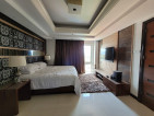 Condo for sale in Kay Hotel and Residence in Angeles, Pampanga
