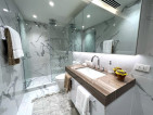Brilliant Stylish Condominium Unit For Sale at 8 Benitez Suites by Rockwell Land