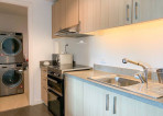 Fully furnished 2-bedroom Condo Unit for Sale in The Grove, Pasig City