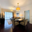 A Dazzling Condo Unit for Sale in Raffles Makati.