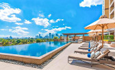 Stylish Condo For Sale in Discovery Primea