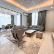 Stylish Modern Townhouse For Sale in Scout Area, Quezon City
