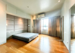 Interior-designed Condo Unit with Makati Skyline view for Sale in The Residences