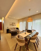 Modern Urban Resort Townhouse