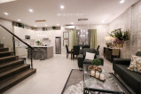 The good ambiance and gentle atmosphere will surely impress you.