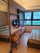 Fully Furnished 2BR with parking in BGC