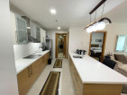Park Terraces Point Tower Makati 1BR Condo For Sale